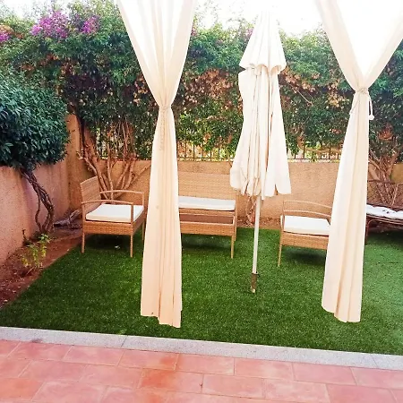 Appart T2 Plein Pied Avec Jardinet Tres Bien Situe Apartment