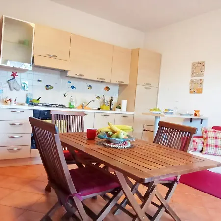 Apartment Appart T2 Plein Pied Avec Jardinet Tres Bien Situe Olbia